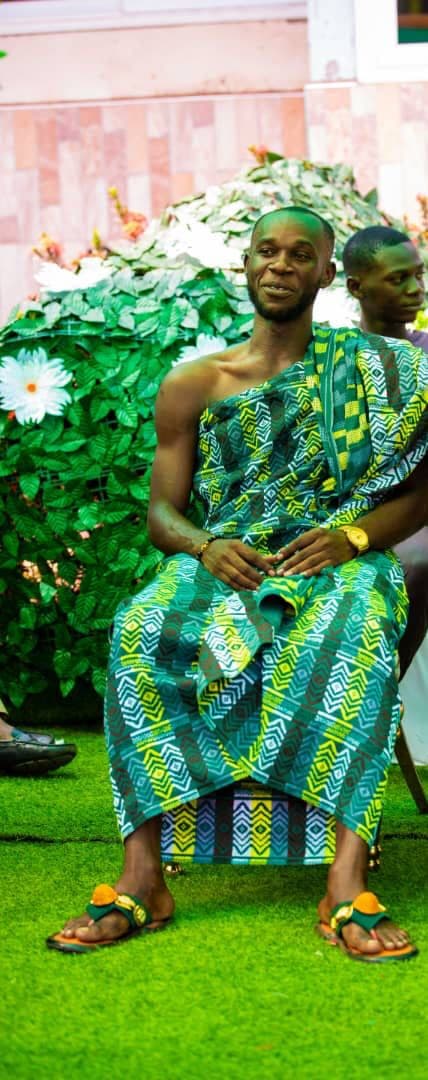 Mr. Amos Opoku image